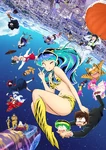 うる星やつら (2022) 第2期 キービジュアル 1.png (8.94メガバイト)
