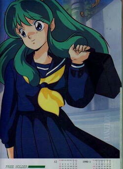 ラム うる星やつら Wiki Fandom
