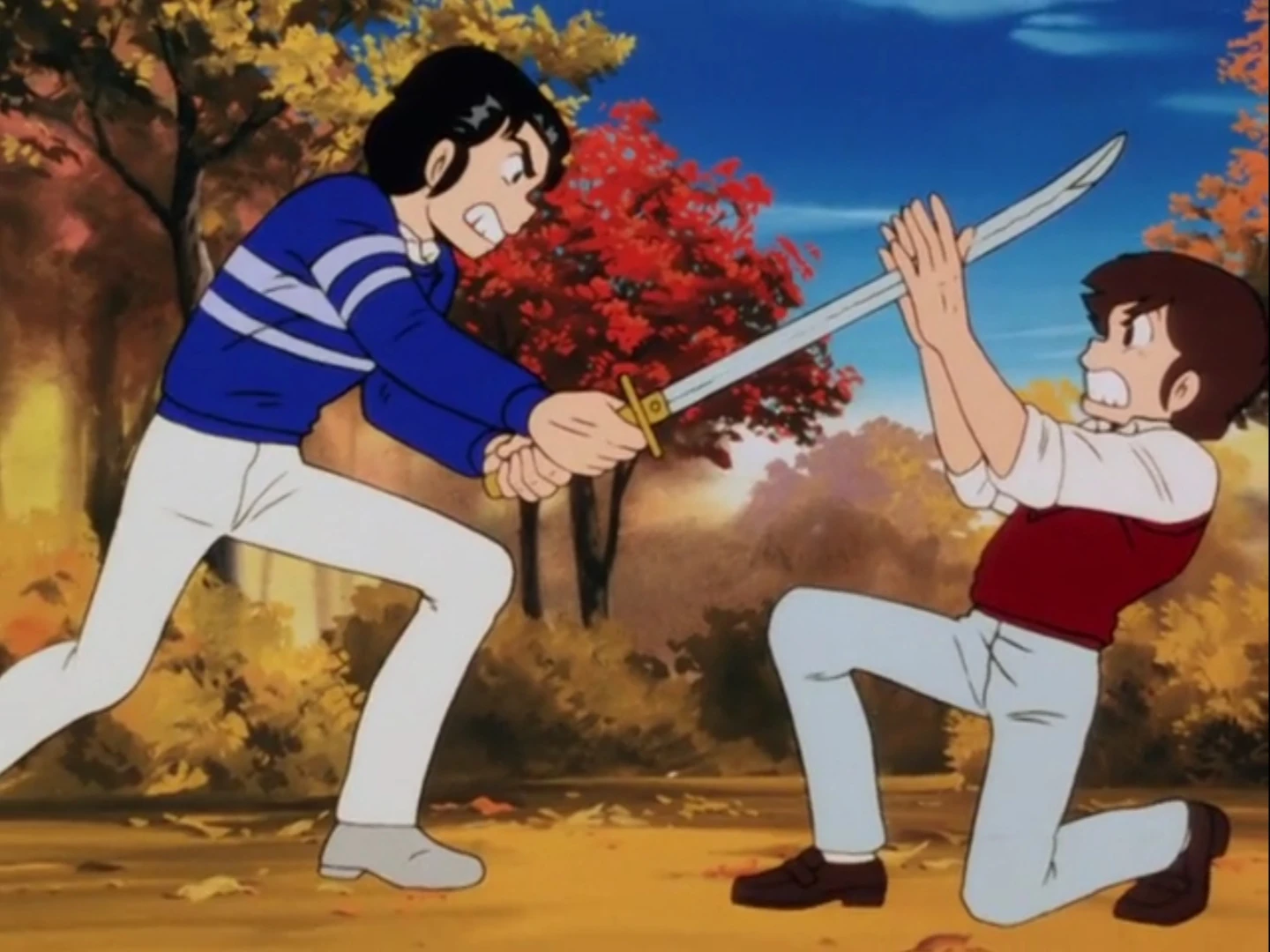 上週至今一共是看完了三部新番的第一話，還有把鋼彈GQuuuuuX全看完。 特別講一下《戀上換裝娃娃》好了。  第一季剛開播時我完全不知道這部作品，反而是學生跟我推薦的，然後說女主角真是他的理想型，看完原作漫畫和動畫後，我大概理解這麼說的理由，確實海夢內外兼優、熱情  ..., image size:1440x1080