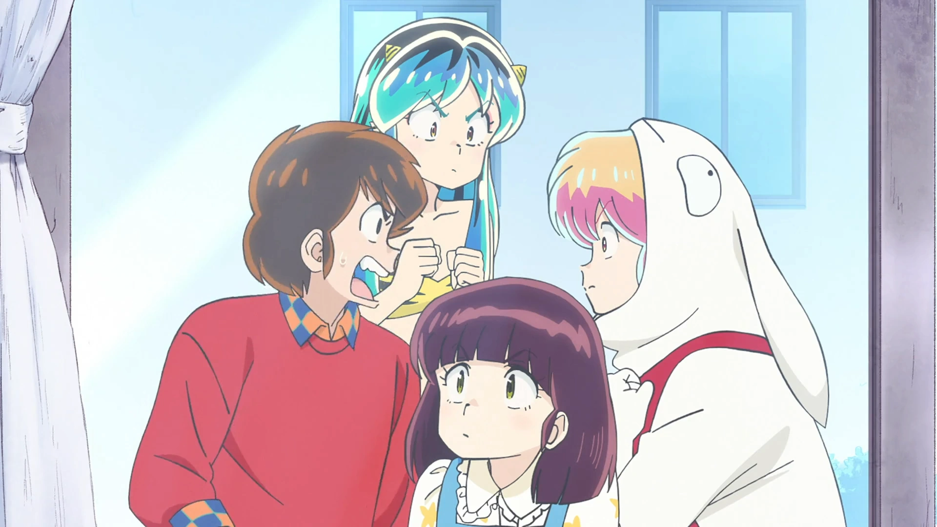 第31話 (2022) | うる星やつら Wiki | Fandom