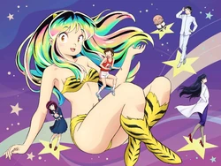 三宅しのぶ | うる星やつら Wiki | Fandom