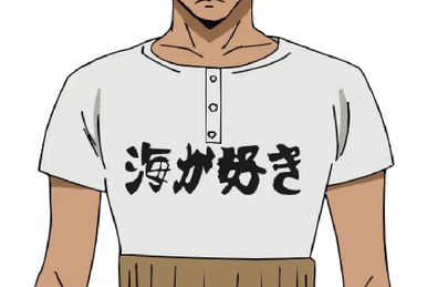藤波竜之介 | うる星やつら Wiki | Fandom