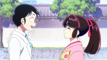 第37話 (2022) | うる星やつら Wiki | Fandom