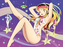 ラム | うる星やつら Wiki | Fandom