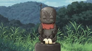 错乱僧地藏菩萨