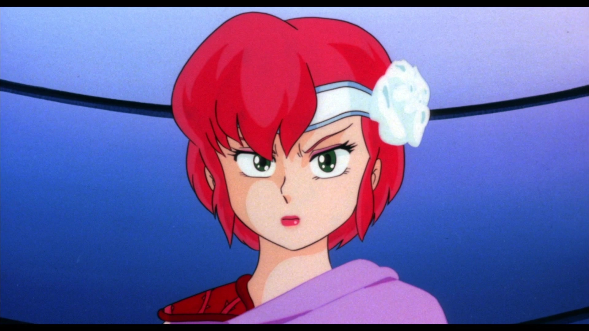 エル・ド・ローゼンバッハ | うる星やつら Wiki | Fandom