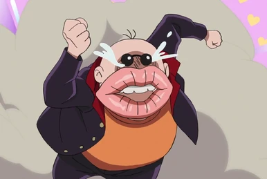 ガガガヘッド | Yu-Gi-Oh! Wiki | Fandom