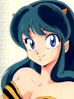ラム うる星やつら Wiki Fandom ラム うる星やつら Wiki Fandom