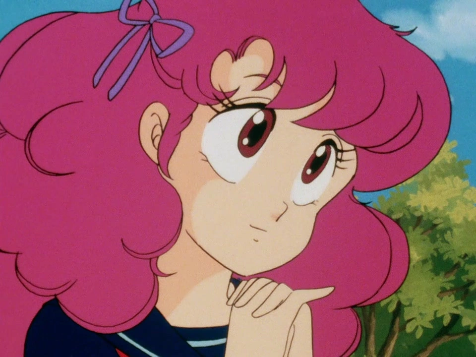 ラン | うる星やつら Wiki | Fandom