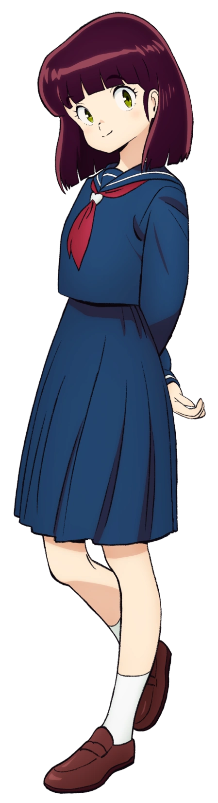 三宅しのぶ | うる星やつら Wiki | Fandom