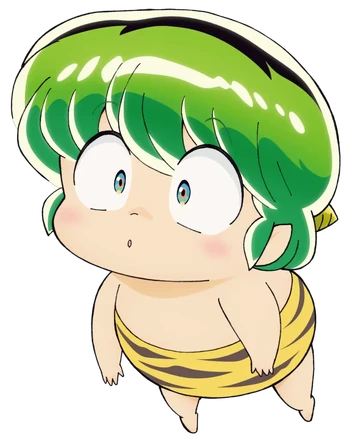 テン | うる星やつら Wiki | Fandom
