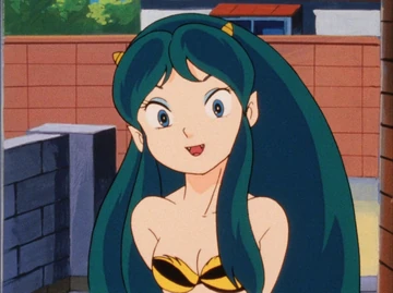 ラム | うる星やつら Wiki | Fandom