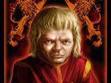 Tyrion Lannister (carte)