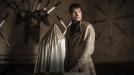 Jaime-Oathkeeper