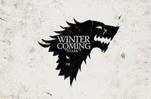 Winteriscoming
