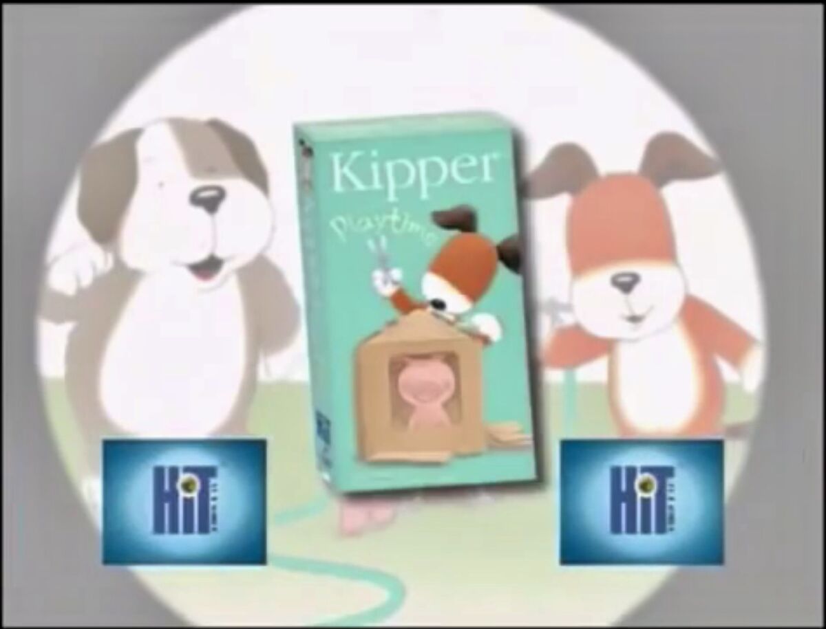 Kipper: Let It Snow!/Gallery | US Home Video Collection Wiki | Fandom
