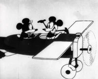 Plane Crazy.jpeg (101 KB) Mickey and Minnie in Plane Crazy