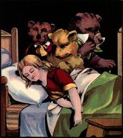 The three bears pg 14