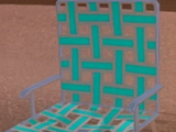 Beach chair