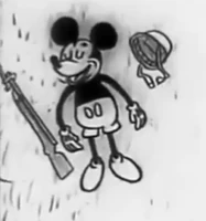 Damn.jpg (265 KB) Mickey Mouse shot dead in Vietnam