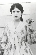 Annabelle Lee