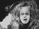Frankenstein's Monster (1910)
