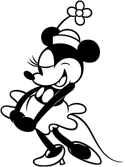 Minnie Mouse