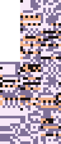 MissingNo.