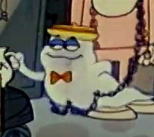 Boo Berry | The Public Domain Wiki | Fandom