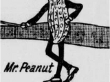 Mr. Peanut