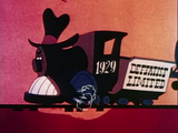Defeatist Limited 1929