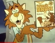 Fruit Brute