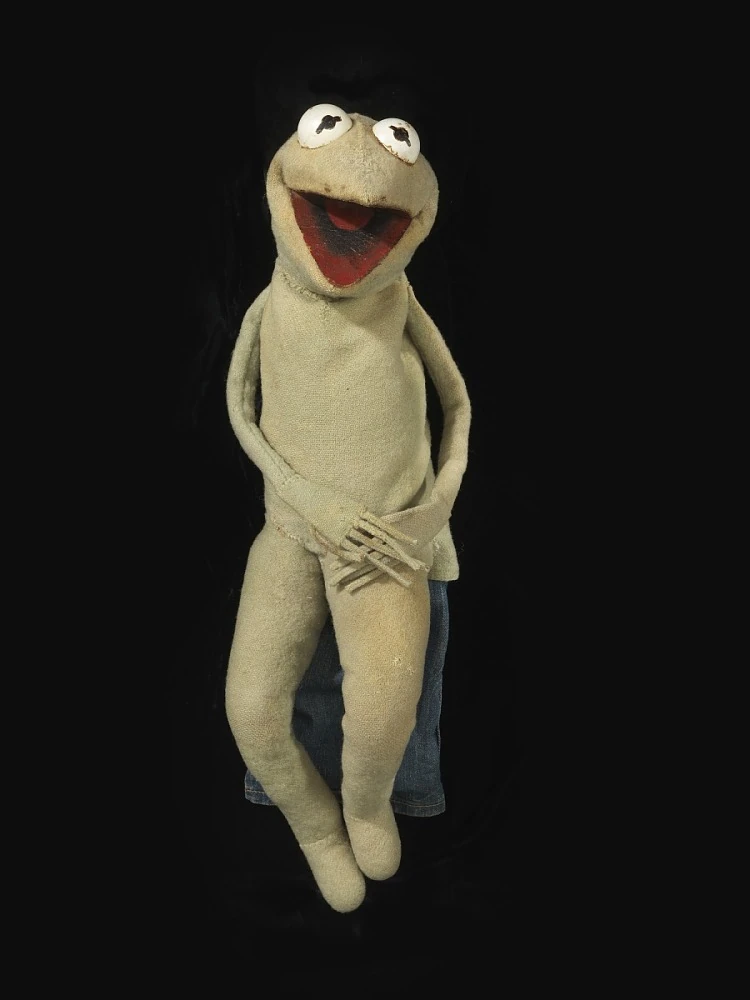 Kermit | The Public Domain Wiki | Fandom