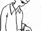 Jon Arbuckle