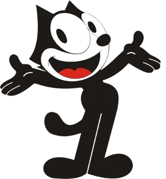 Felix the Cat | The Public Domain Wiki | Fandom