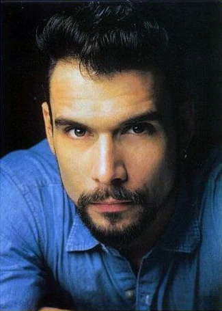 Robert Kelkner-Kelly as Stavros Cassadine