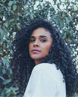 Briana Nicole Henry as Jordan Ashford