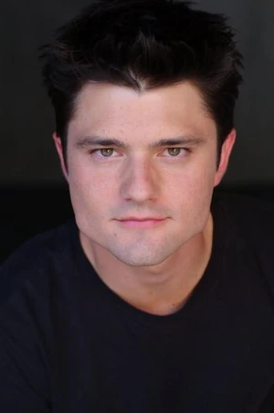 Chad Brannon as Zander Smith