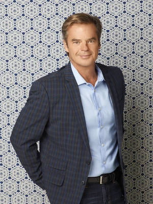 Wally Kurth as Ned Ashton