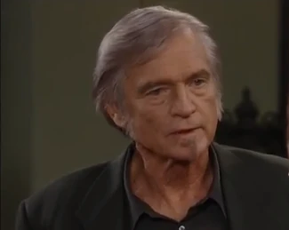 Chris Robinson as Rick Webber