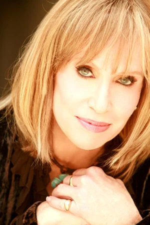 Leslie Charleson as Monica Bard