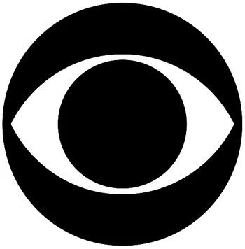 CBS Logo