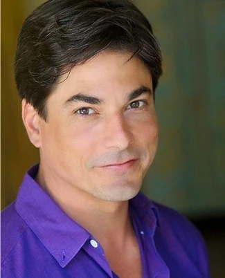 Bryan Dattilo as Lucas Horton