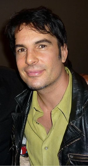 Thom Bierdz as Phillip Chancellor III