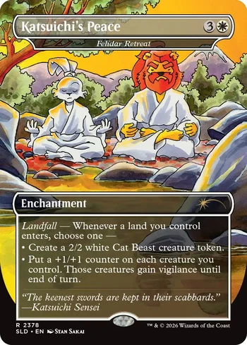 Magic the Gathering | Usagi Yojimbo Wiki | Fandom