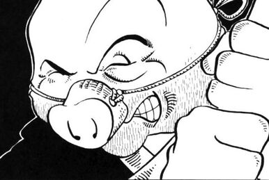 Zylla | Usagi Yojimbo Wiki | Fandom