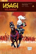 Book 01 - The Ronin