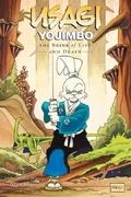 Book 10 - Brink of Life and Death