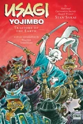 Book 26 - Traitors of the Earth