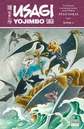 Saga vol 3
